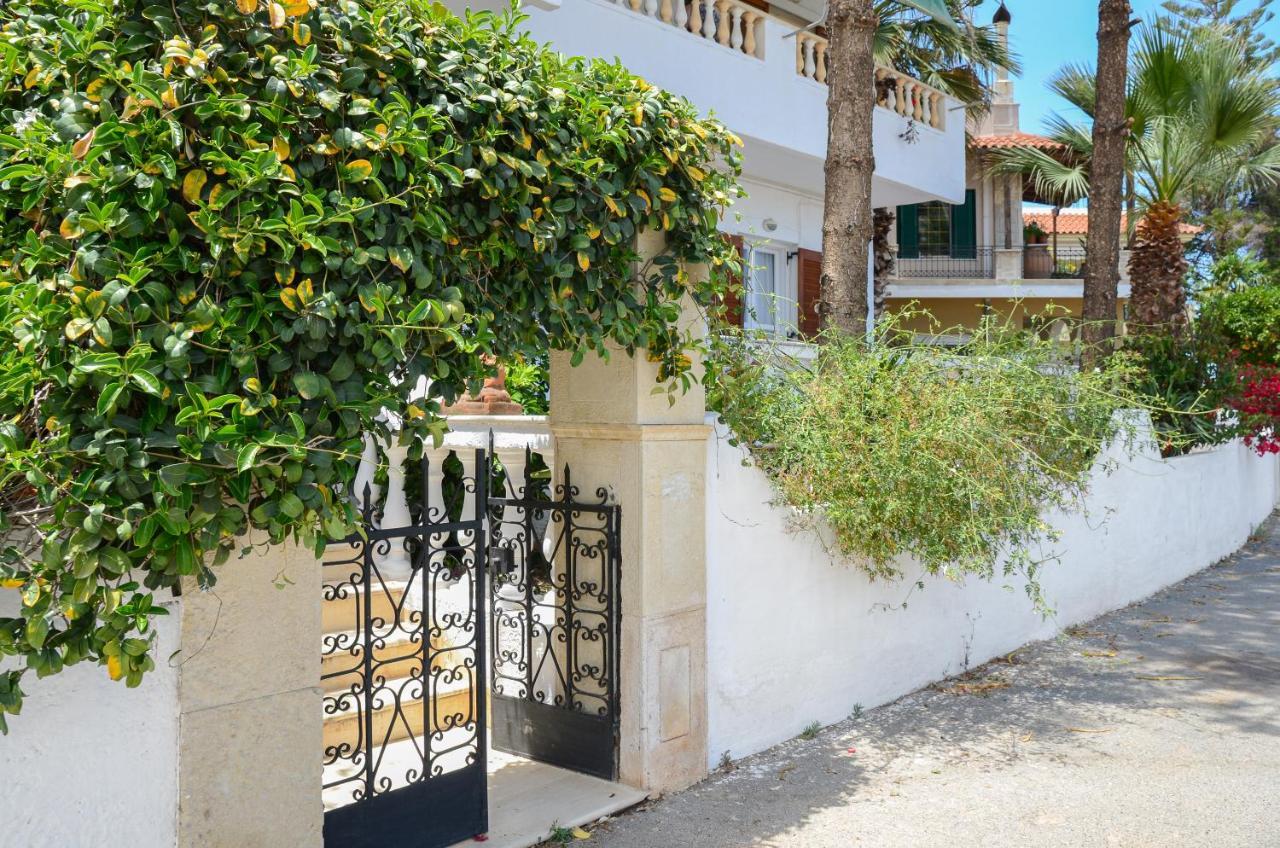 Gaia Residence Limenas Chersonisou Exterior foto